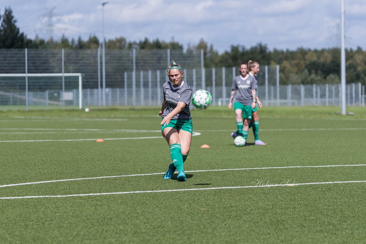 Bild 305 - Saisonstart Oberliga